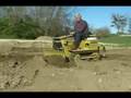 Miniature Bull Dozer