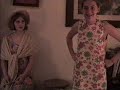 Radio Show-- a Partridge of Death Production