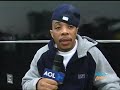 U-God (Rock the Bells backstage interview)