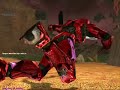 Halo - Tornado Junk Yard