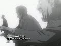 James bond hellsing