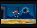 Super Mario Galaxy Speed Run (3:00:34) Part 3