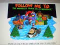 Videogames2201's 1st day of Christmas!!