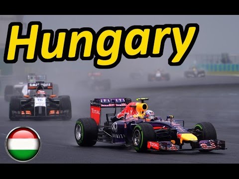 F1 - Wet Weather, Crashes, Overtakes, Safety Cars & More! Formula One Hungarian Grand Prix Budapest Race Review: Round 11 of the 2014 F1 Season. Who was your driver of the day? Follow me on Twitter...