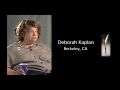Deborah Kaplan