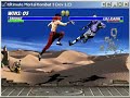 UMK3 run through with Smoke