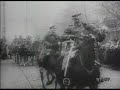 I War World in WARSAW [1915] WFDiF