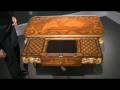 videos de French Mechanical Desk by Beurdeley