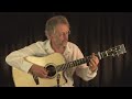Ulli B�gershausen - A Distant Land (Chinese Song)