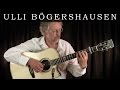 Ulli Bögershausen - A Distant Land (Chinese Song)