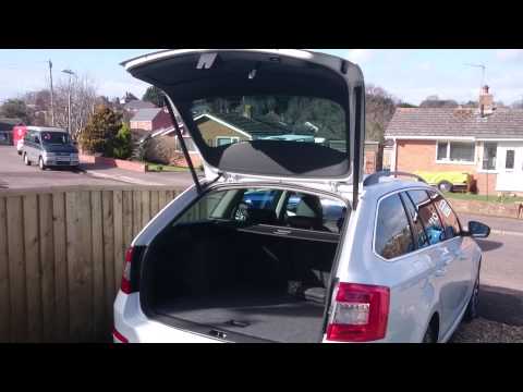 how to bleed brakes skoda octavia