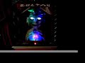 Zultan Coin Op Fortune Teller