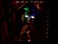 Zultan Coin Op Fortune Teller