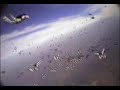 400 Way Skydiving World Record - Sector 6