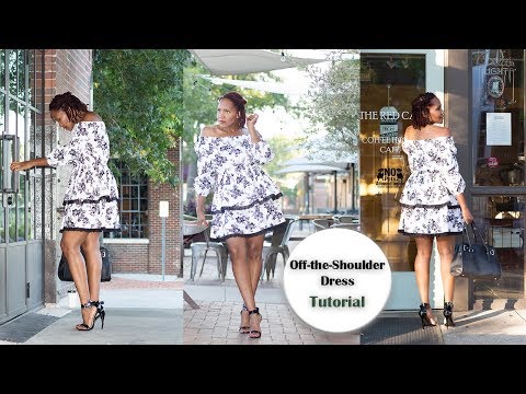 white off shoulder dresses SATIN OFF THE SHOULDER CORSET OFF WHITE GOWN CD7492W