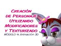 ejercicios del diplomado de animación en línea  enap