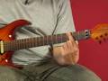 guitar lesson for begginers
