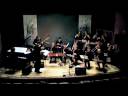 alta medica de alfons carrascosa  
solista xavier figuerola (saxo tenor)
bab
big acoustic band
alfons carrascosa (director musical y compositor)
modern music of big band

la orquesta, pretende mostrar material escrito dentro del nuevo milenio (a�o 2000 en adelante), tanto sea de composiciones/arreglos for�neos (gordon goodwin, bob brookmeyer) como originales.

trompetas:
- alberto perez
- jaime pe�a
- juli�n s�nchez
- juan de diego

trombones:
- v�ctor correa
- aran montagut
- tom johnson
- sergi verges (tromb�n bajo)

- dick oatts (saxo alto)
- pablo arias(saxo alto y flauta)
- xavier figuerola (saxo tenor)
- marcos serrano( saxo tenor)
- joan chamorro (saxo bar�tono)

secci�n r�tmica:
- joan diaz( piano y teclados)
- rai ferrer( bajo el�c. y contrabajo)
- ramon angel rey (bater�a) 
x semana del jazz caja de �vila 
noviembre 2008