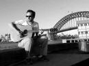 Acoustic Blues on Sydney Harbour (some more) Acoustic Blues on Sydney Harbour (some more)