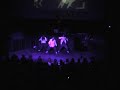 WasedaNight winter'08 『Pioneer Punks』