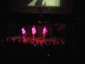 WasedaNight winter'08　『Pioneer Punks』