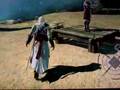 assassins creed funny kill