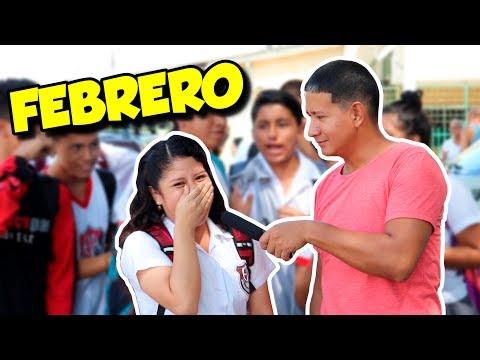 PREGUNTAS CAPCIOSAS ¿Cuántos meses del año tienen 28 días?