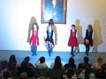 Noche de los museos en el Museo Mitre