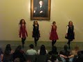 Noche de los museos en el Museo Mitre