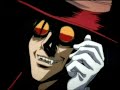Big Gay Alucard