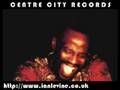 Noel McKoy - Skating On Thin Ice