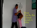 Reiki Tibetan Master attunement