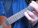 UKULELE SONG 3  \"VEILS\"