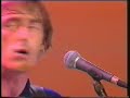 Paul Weller-Sunflower