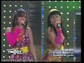 sophia fernanda ingrid y tamara    la chica ye ye