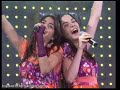 sophia fernanda ingrid y tamara    la chica ye ye