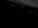 End of Sander Kleinenberg in Creamfields Lisbon 2007