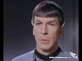 Nido del Cuculo - Io Doppio - Star Trek - Lieve patologia
