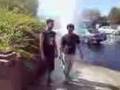 hydrant goes wild2.3gp