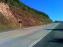 Empinando em campo largo