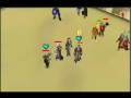 The Owl3: Granite Mace and Zanik Crossbow MAXING - Duel Arena Clips - 150th quest reward