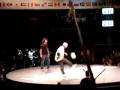 Freestyle Football 2008 World Championship 2 (Sean's Tricks)