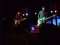 Knight on the town - Kula Shaker @ Rescue Rooms 26/09/2007