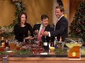 Mixing The Perfect Punch