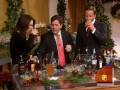 Mixing The Perfect Punch