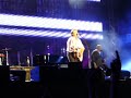 Elinnor Rigby - Paul Mccarthney Live in Tel Aviv
