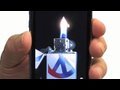 Liberal's iPhone