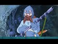 the wonders of studio ghibli