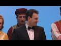 Entfuhrung aus dem Serail - Chorus of the Janissaries