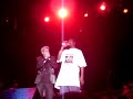 Taylor Hicks and Snoop Dogg - Gin & Juice Taylor Hicks and Snoop Dogg - Gin & Juice